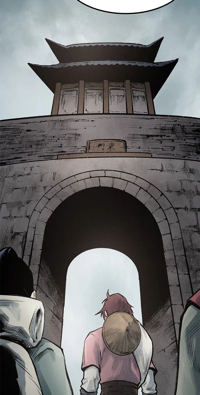 Kang-Ho Chapter 62 page 86 - 