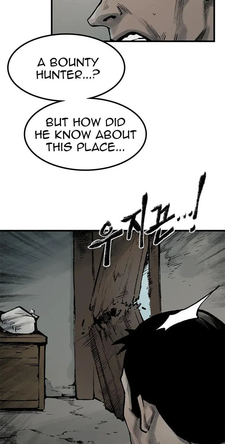 Kang-Ho Chapter 62 page 10 - 