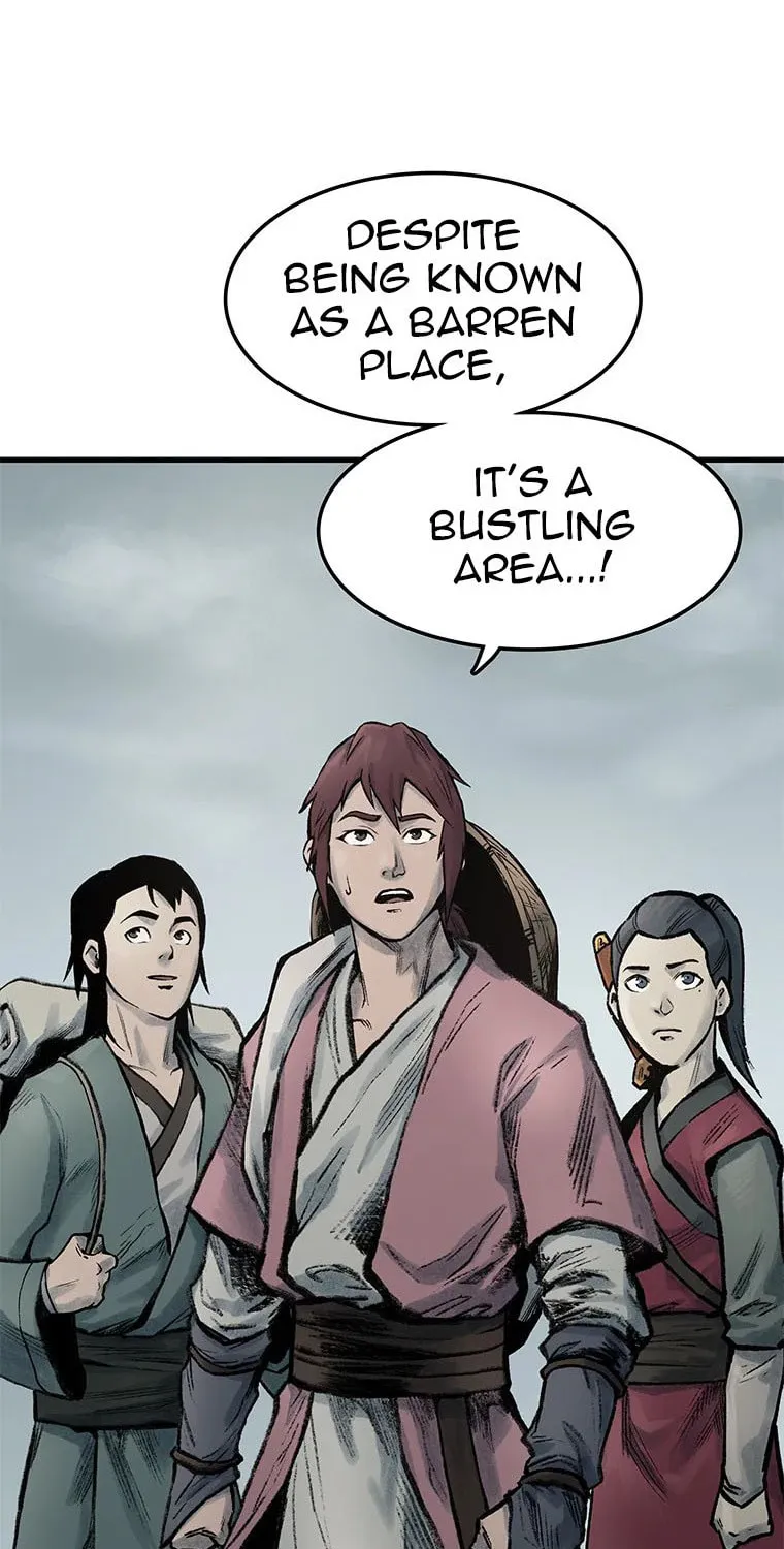 Kang-Ho Chapter 62 page 92 - 