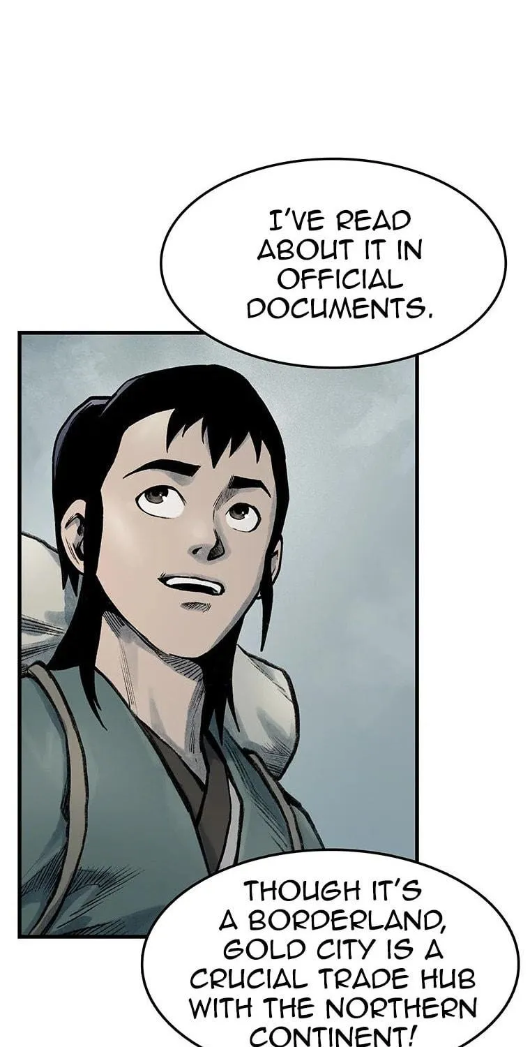 Kang-Ho Chapter 62 page 94 - 