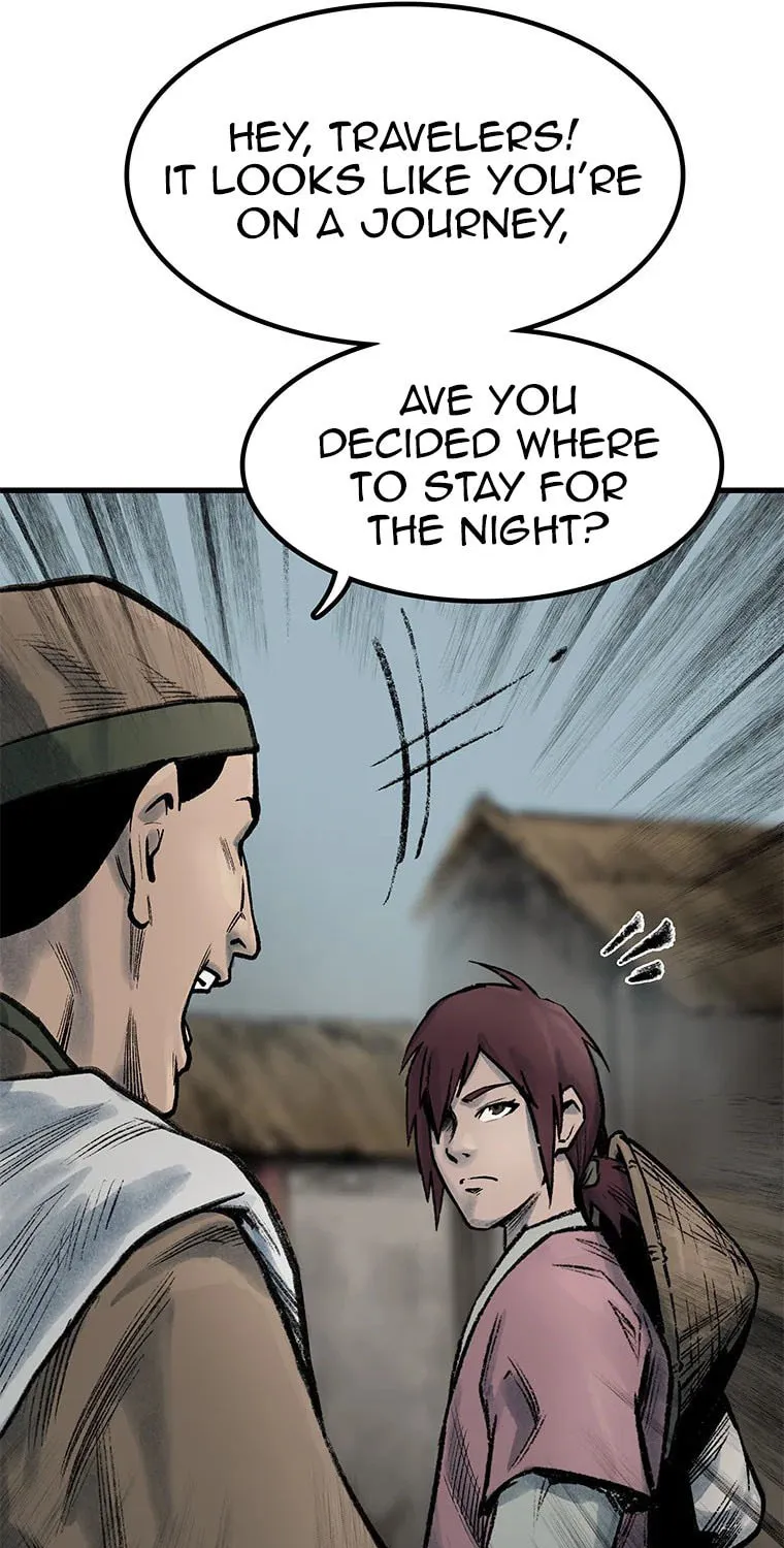 Kang-Ho Chapter 62 page 98 - 