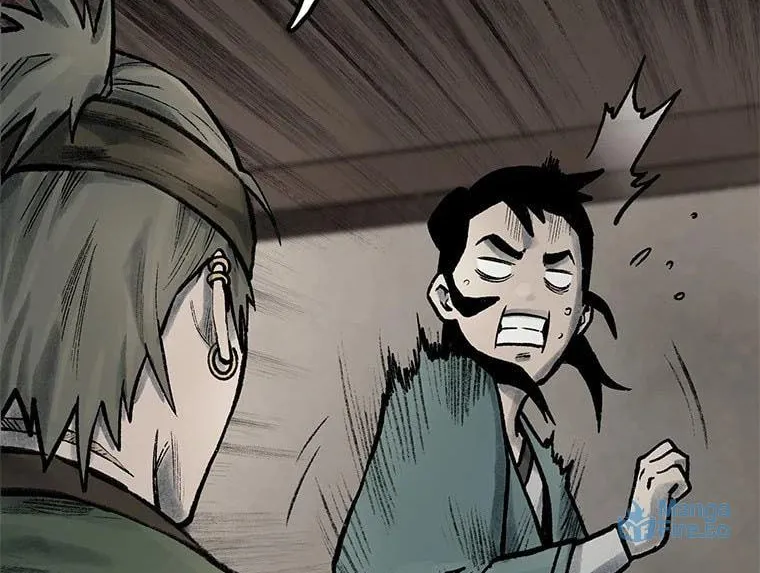 Kang-Ho Chapter 63 page 101 - 