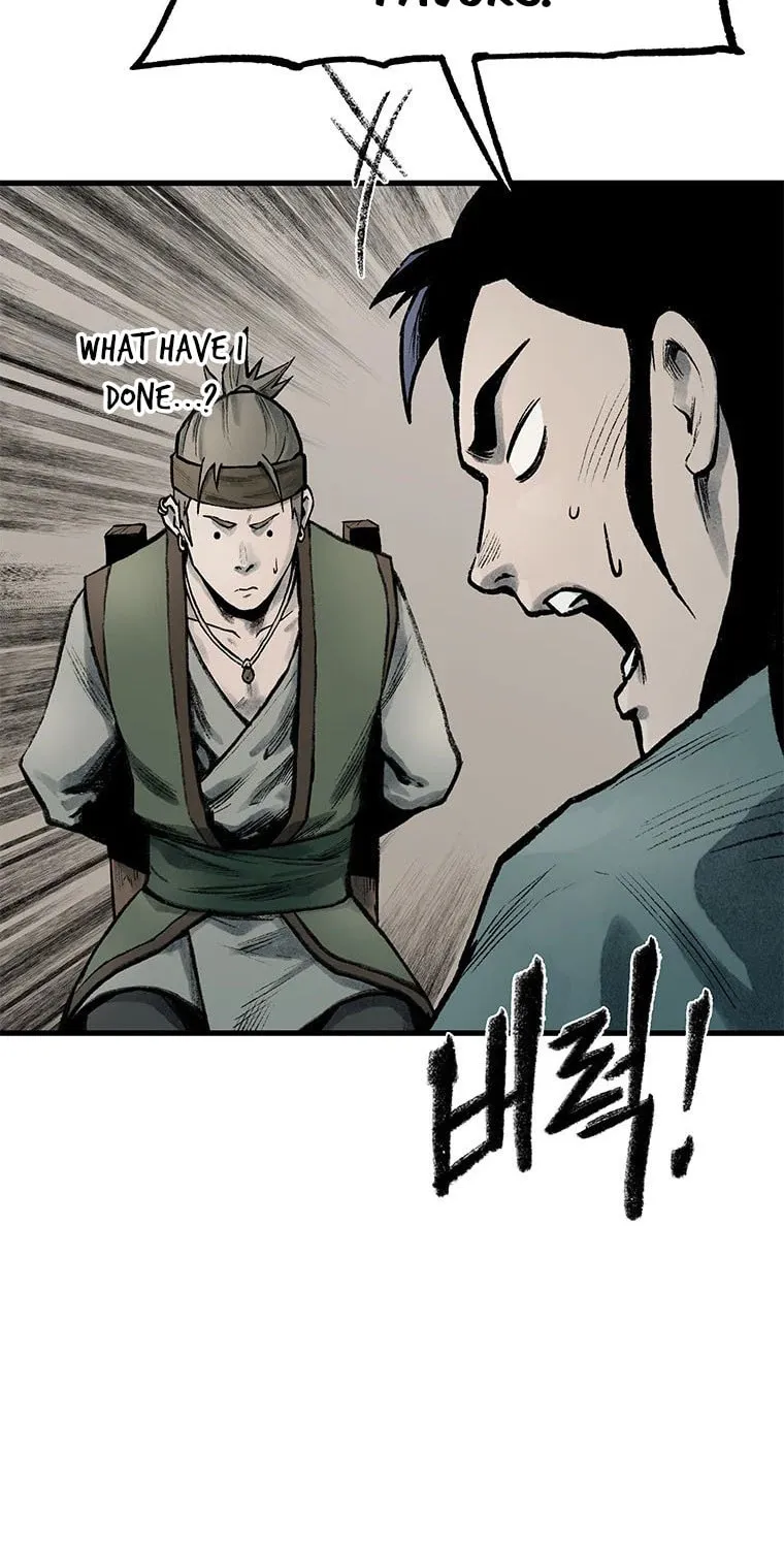 Kang-Ho Chapter 63 page 104 - 