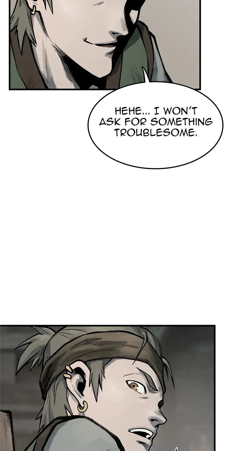 Kang-Ho Chapter 63 page 106 - 