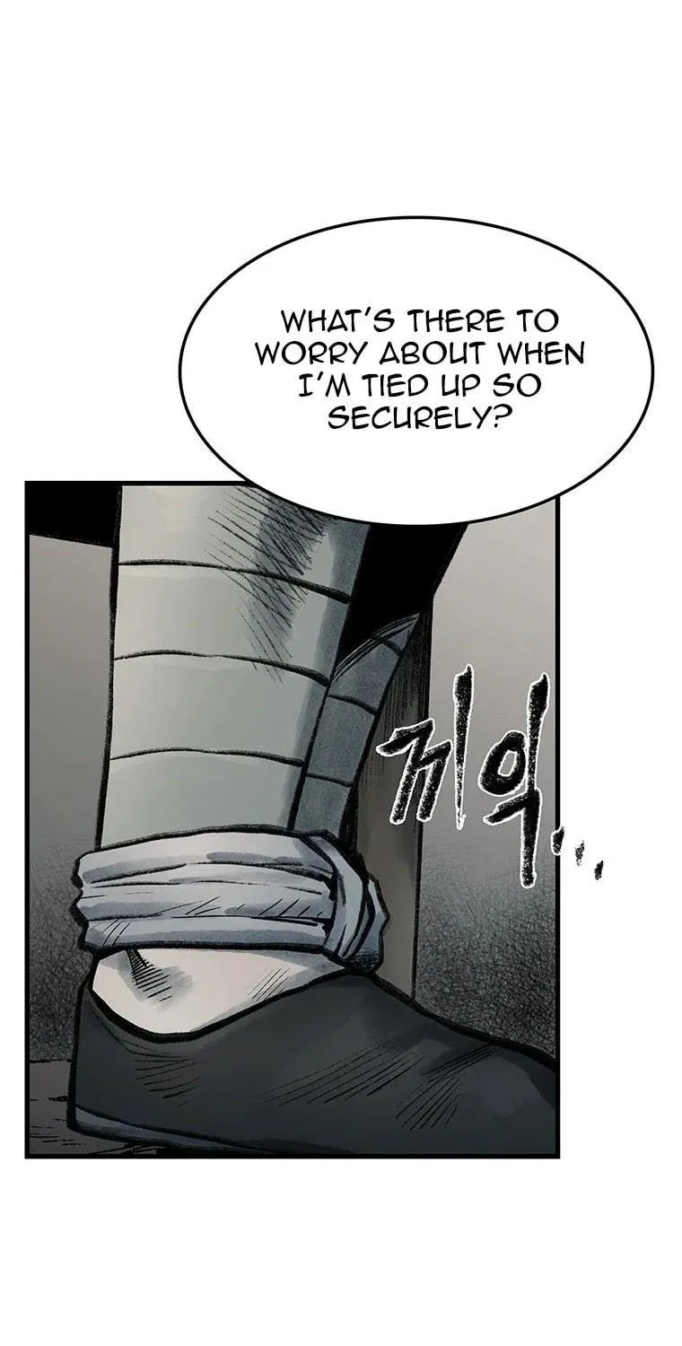 Kang-Ho Chapter 63 page 112 - 