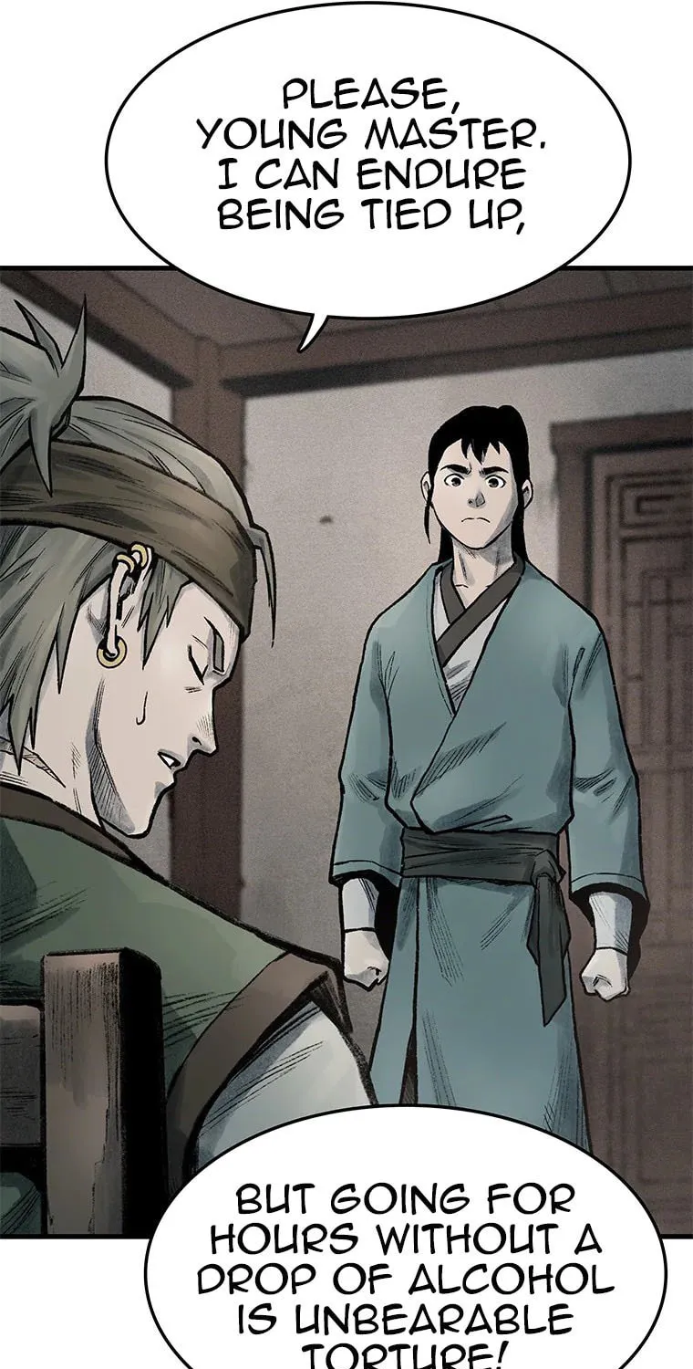 Kang-Ho Chapter 63 page 114 - 