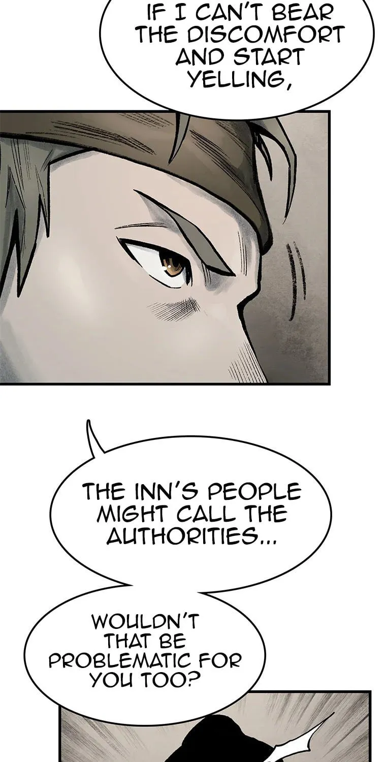 Kang-Ho Chapter 63 page 116 - 