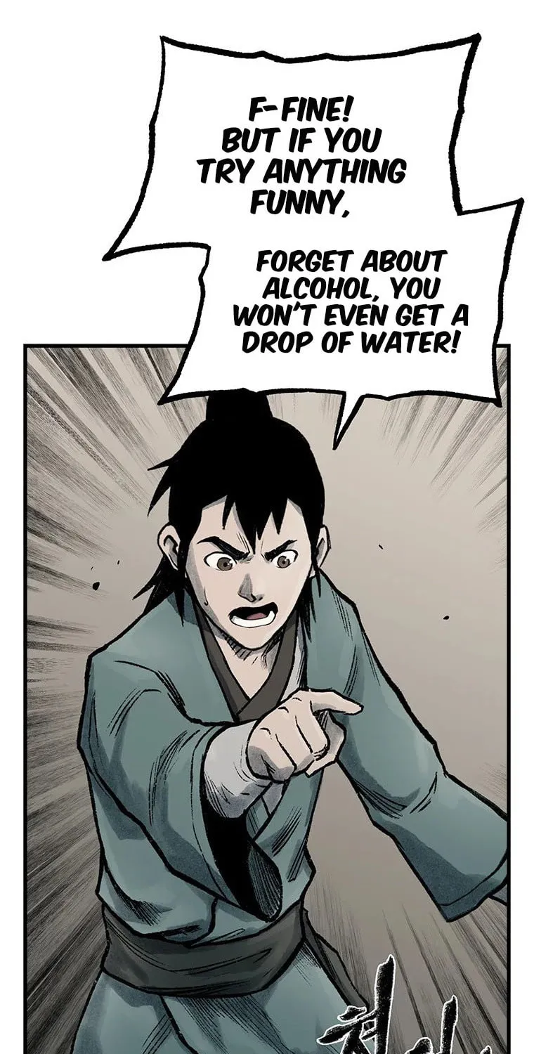Kang-Ho Chapter 63 page 120 - 