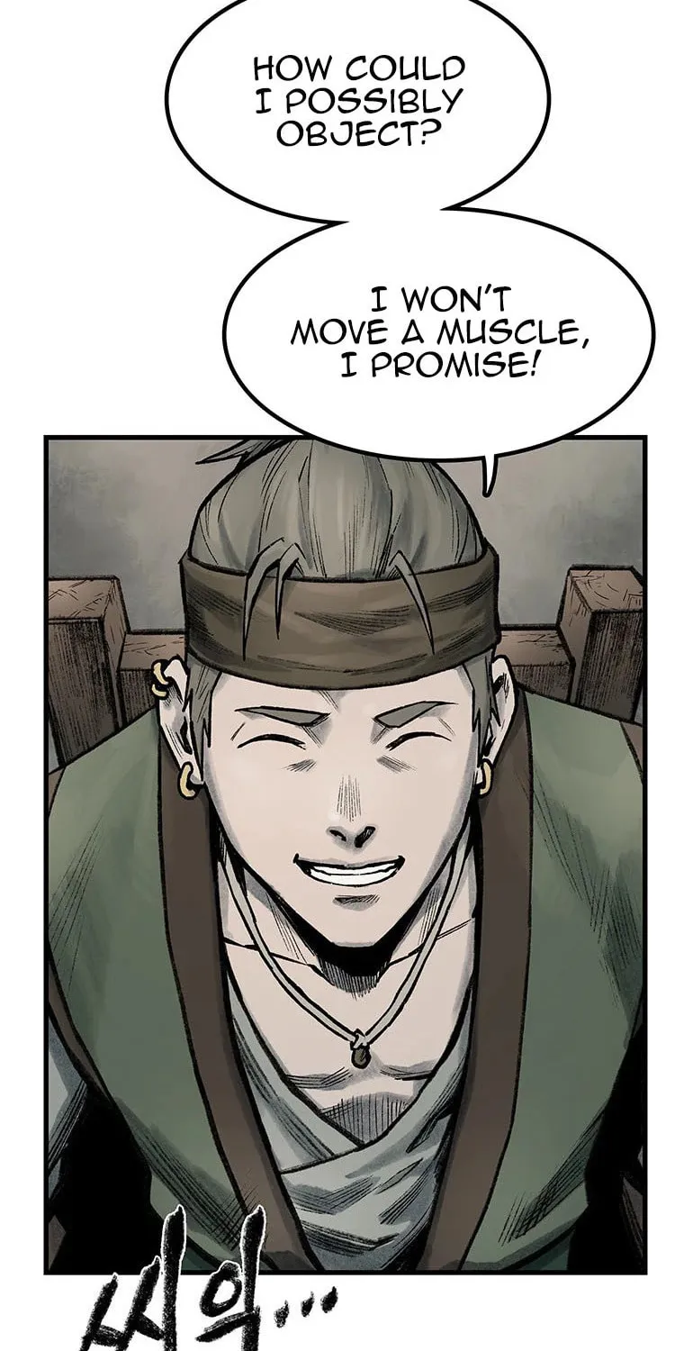Kang-Ho Chapter 63 page 122 - 