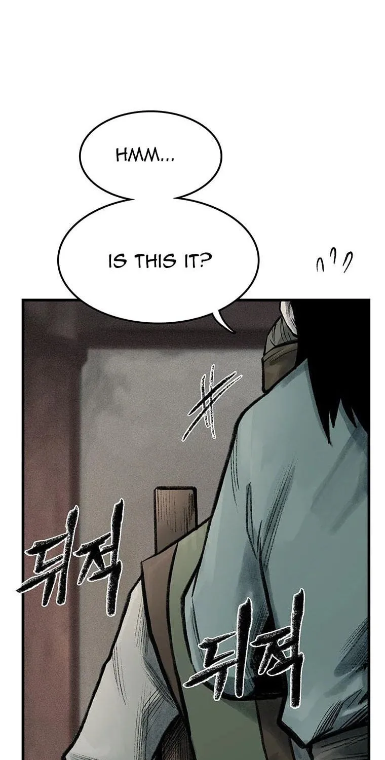 Kang-Ho Chapter 63 page 124 - 