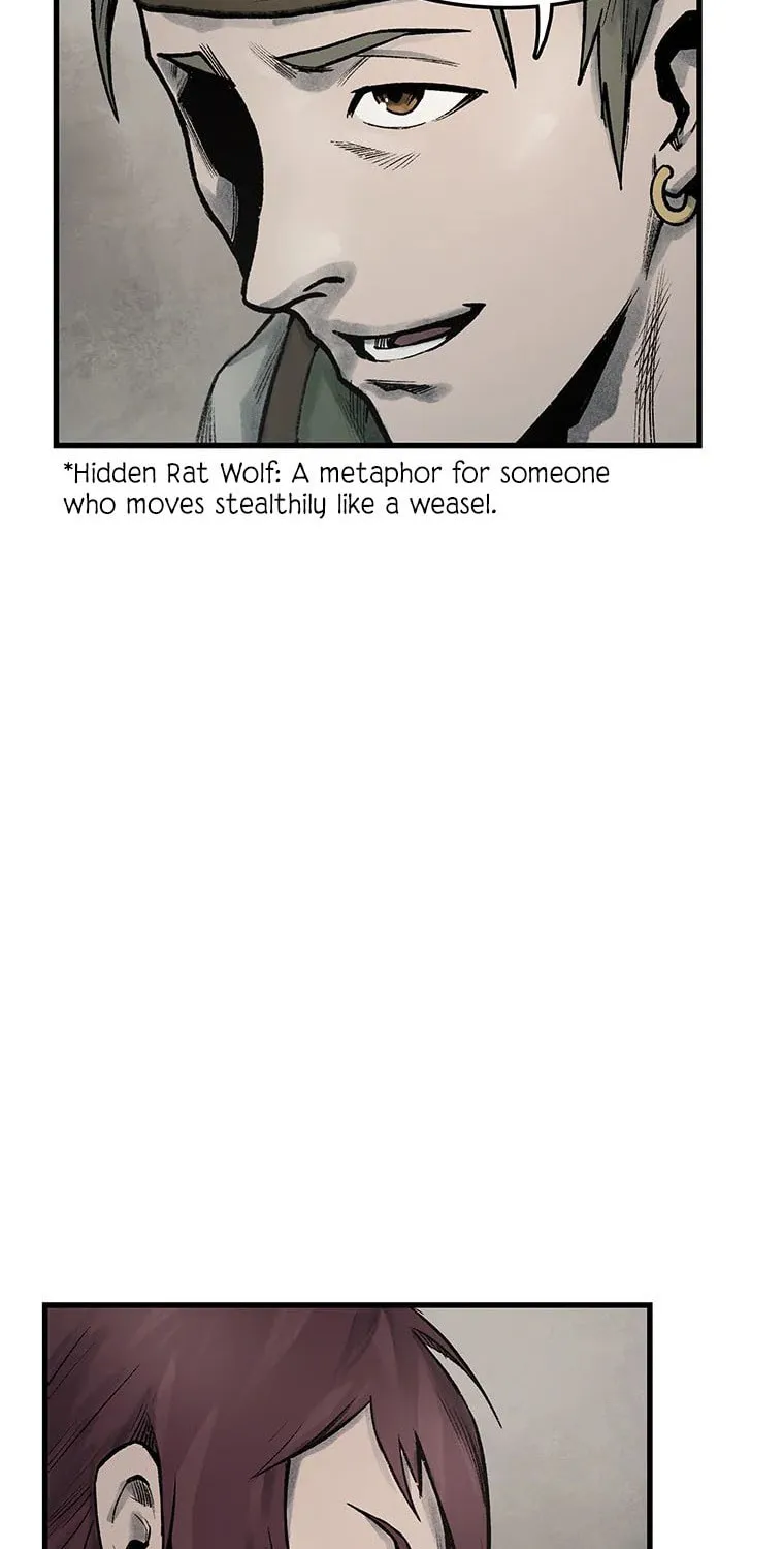 Kang-Ho Chapter 63 page 18 - 