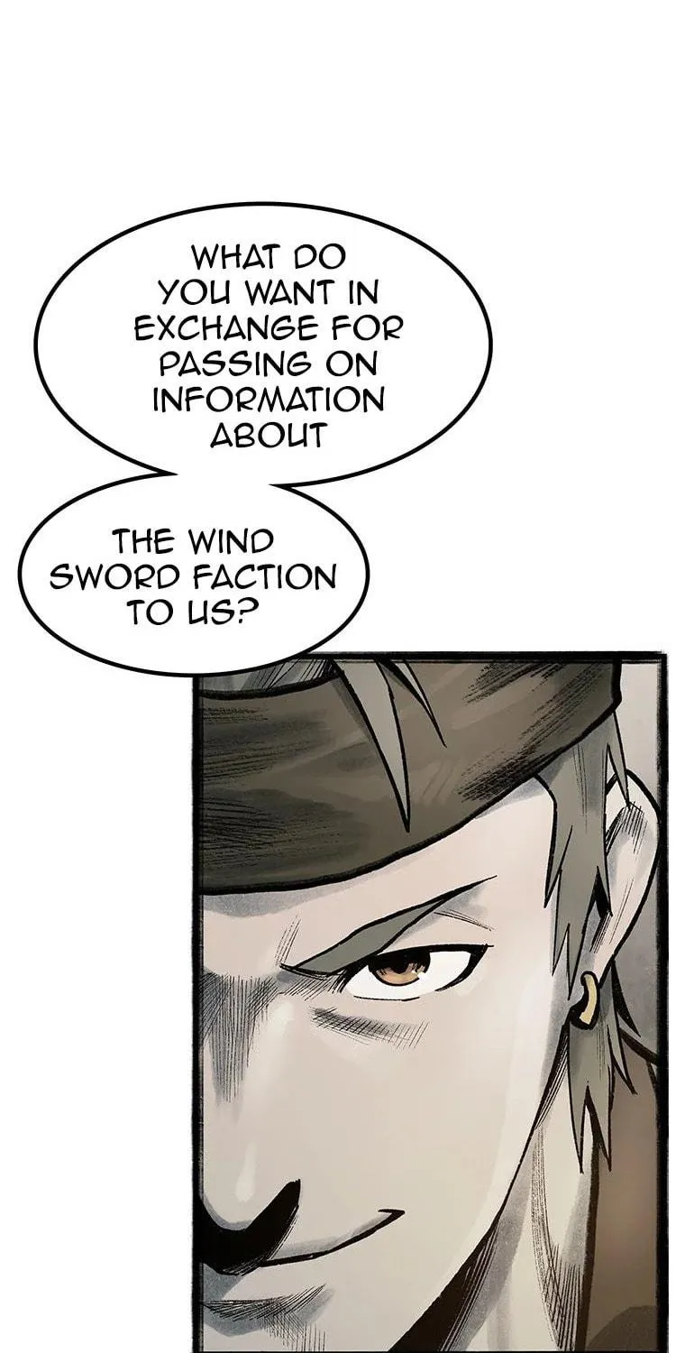 Kang-Ho Chapter 63 page 22 - 