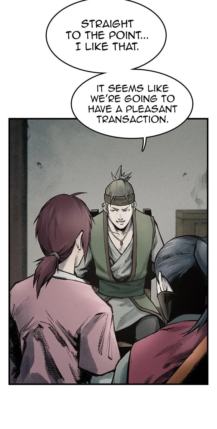 Kang-Ho Chapter 63 page 24 - 