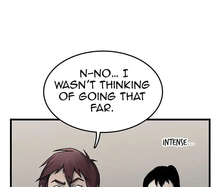 Kang-Ho Chapter 63 page 33 - 