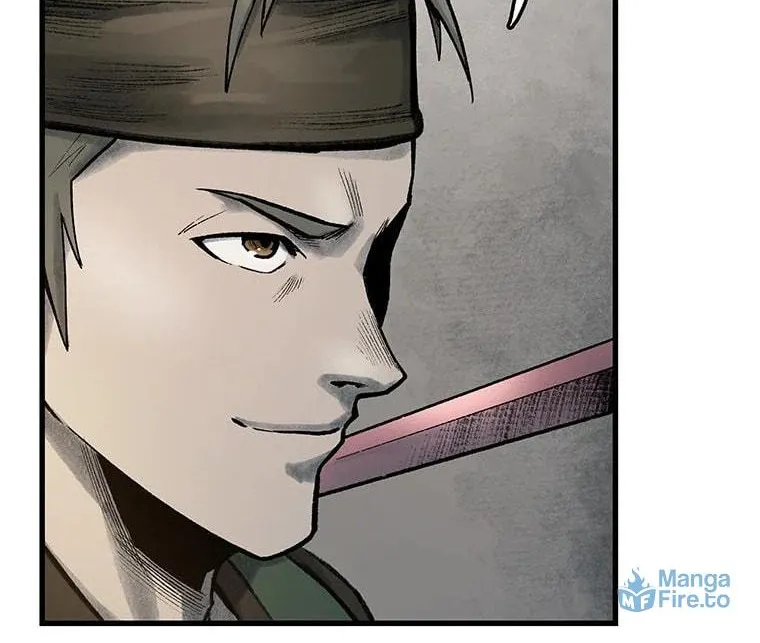 Kang-Ho Chapter 63 page 35 - 