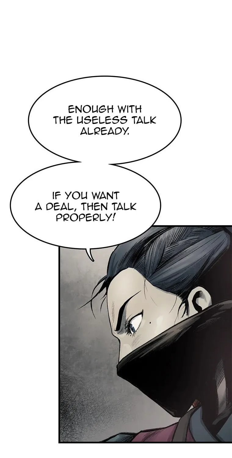 Kang-Ho Chapter 63 page 36 - 