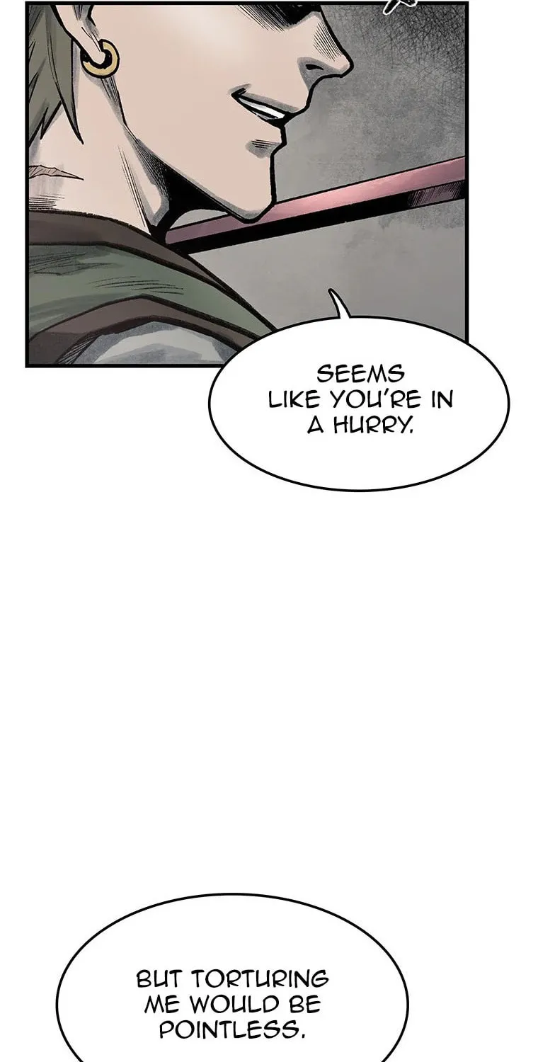 Kang-Ho Chapter 63 page 38 - 