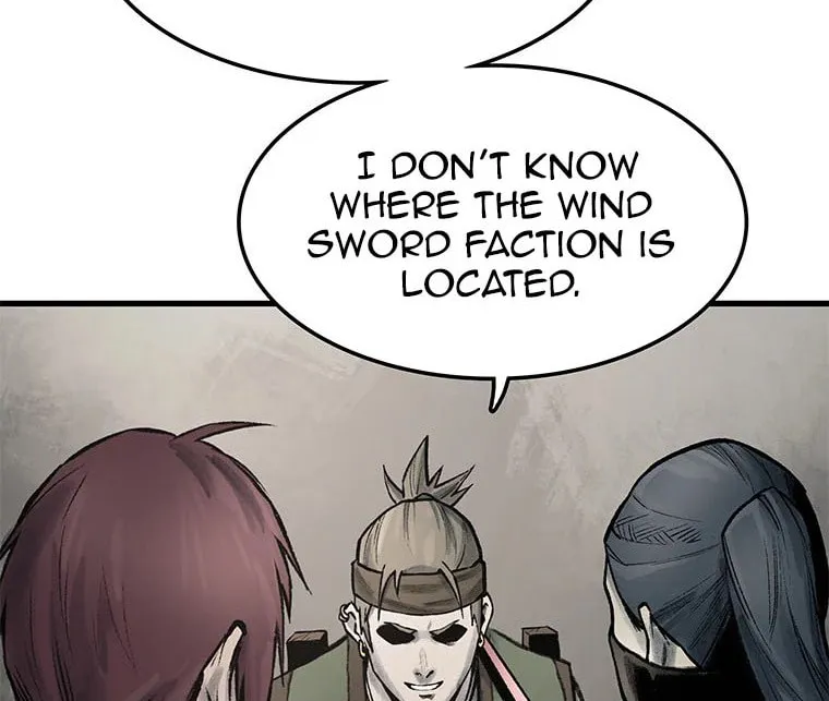 Kang-Ho Chapter 63 page 39 - 