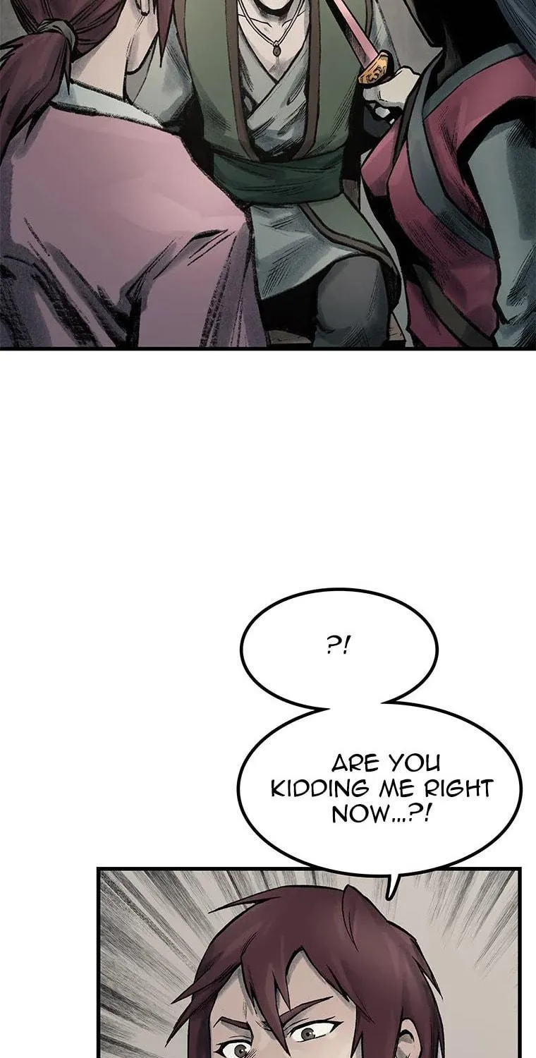 Kang-Ho Chapter 63 page 40 - 