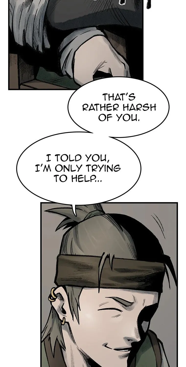 Kang-Ho Chapter 63 page 6 - 