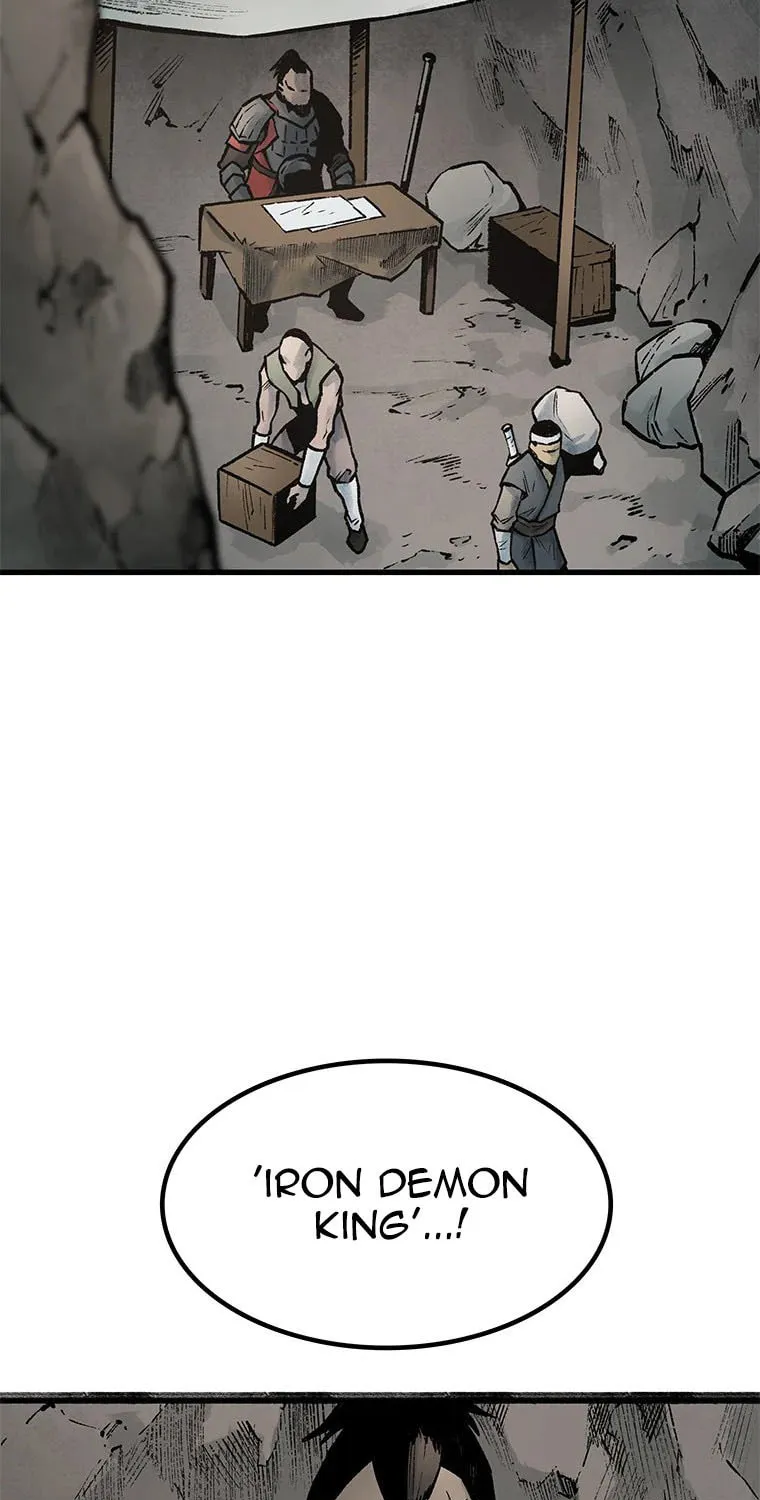 Kang-Ho Chapter 63 page 54 - 