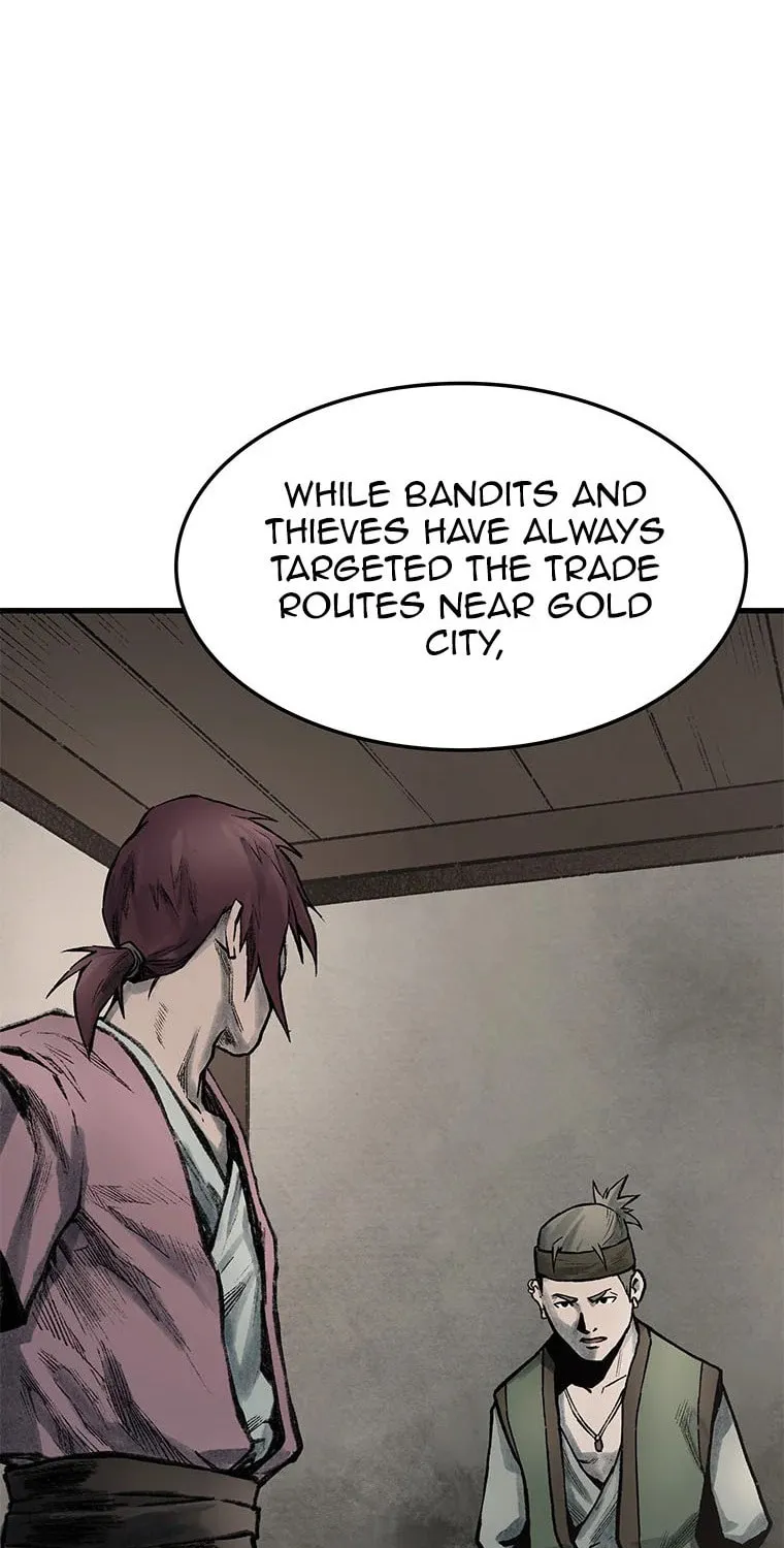 Kang-Ho Chapter 63 page 60 - 