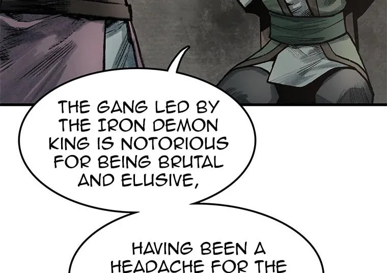 Kang-Ho Chapter 63 page 61 - 