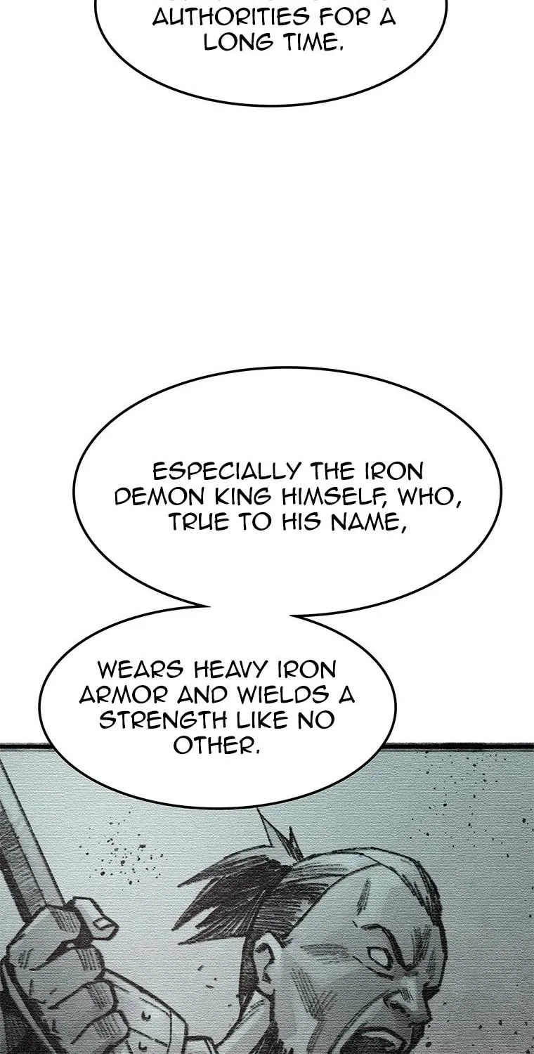 Kang-Ho Chapter 63 page 62 - 