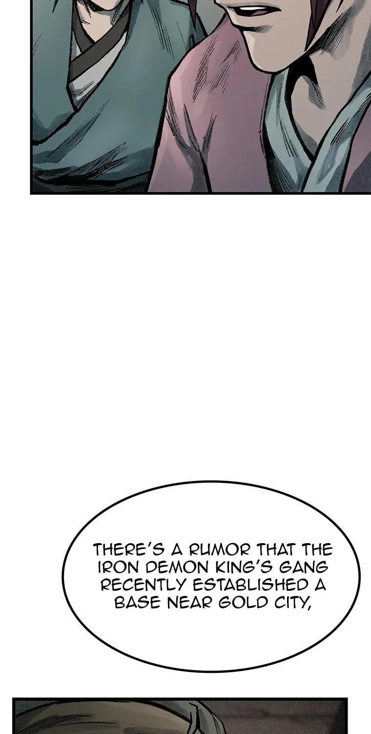 Kang-Ho Chapter 63 page 66 - 
