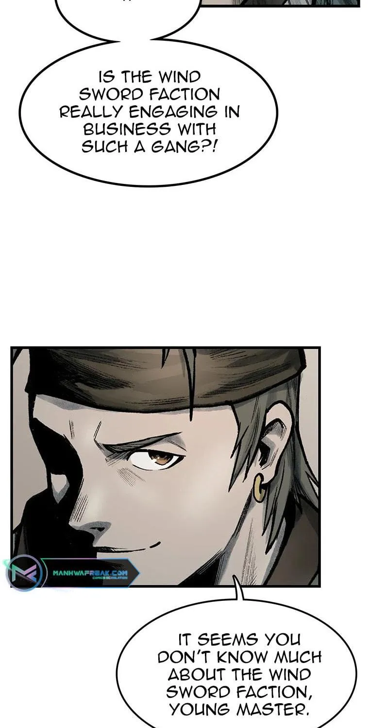 Kang-Ho Chapter 63 page 70 - 