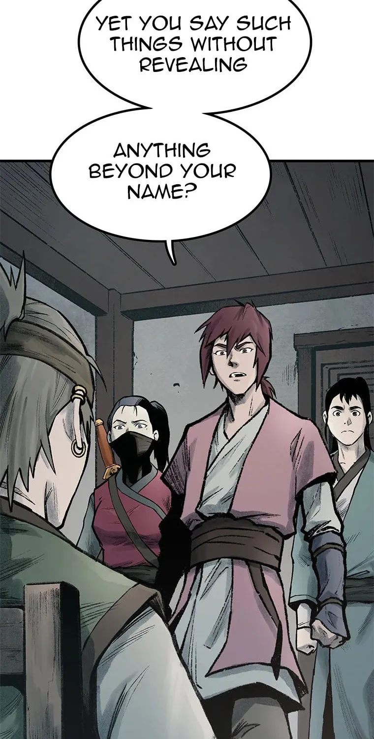 Kang-Ho Chapter 63 page 8 - 