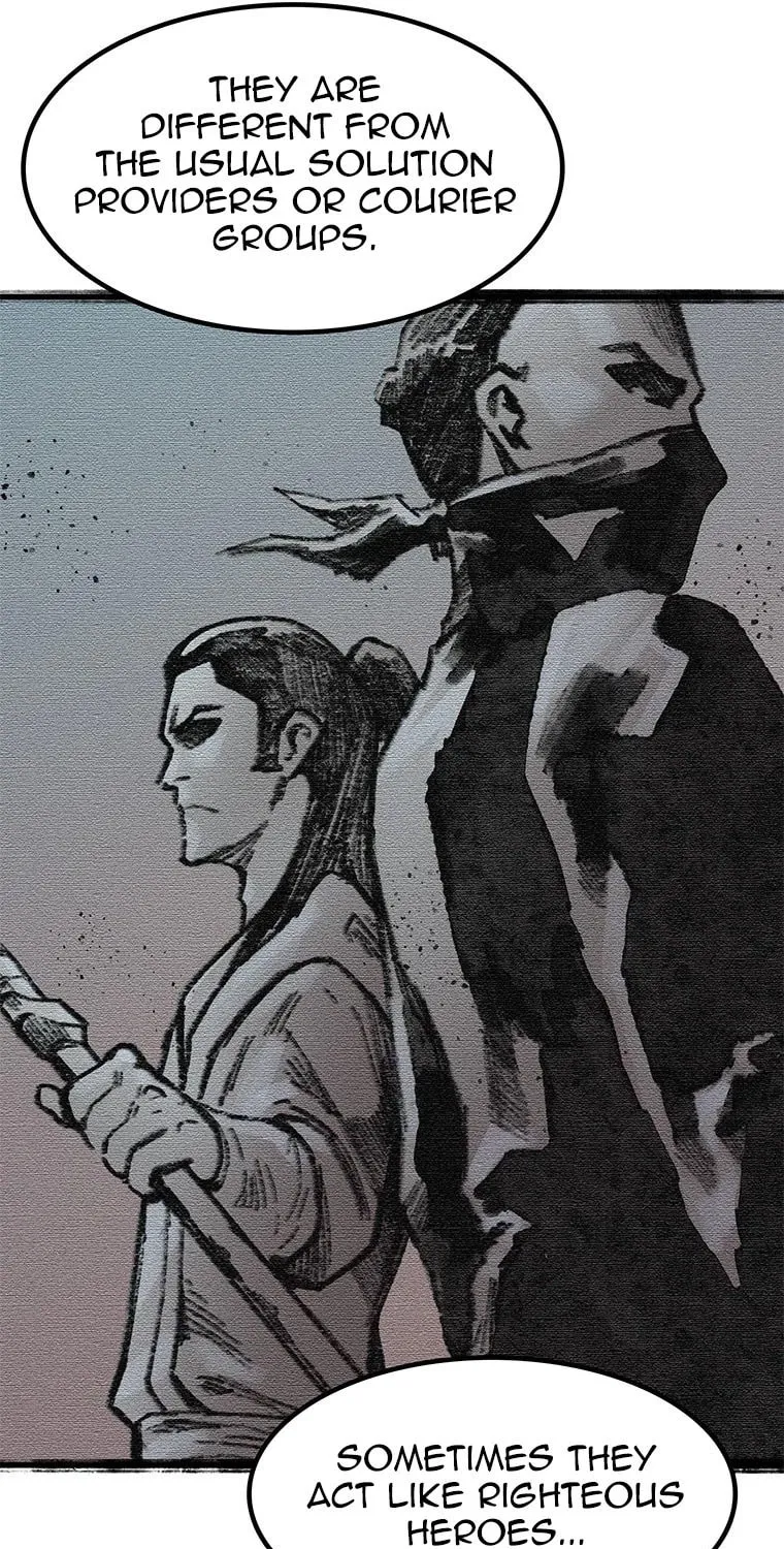 Kang-Ho Chapter 63 page 72 - 