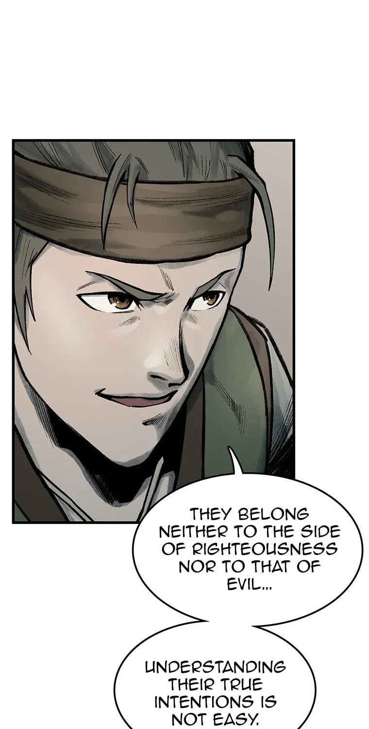 Kang-Ho Chapter 63 page 74 - 