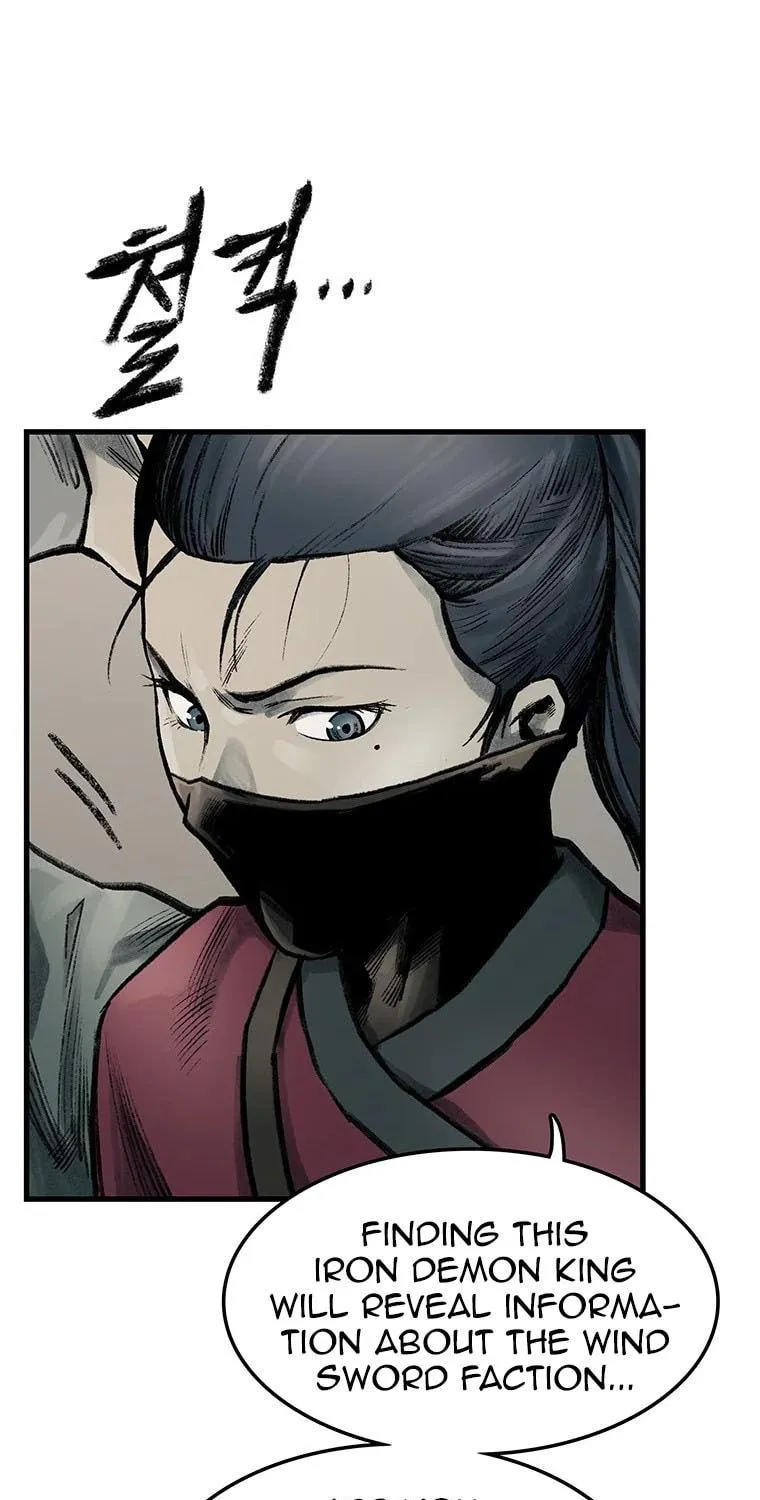 Kang-Ho Chapter 63 page 76 - 