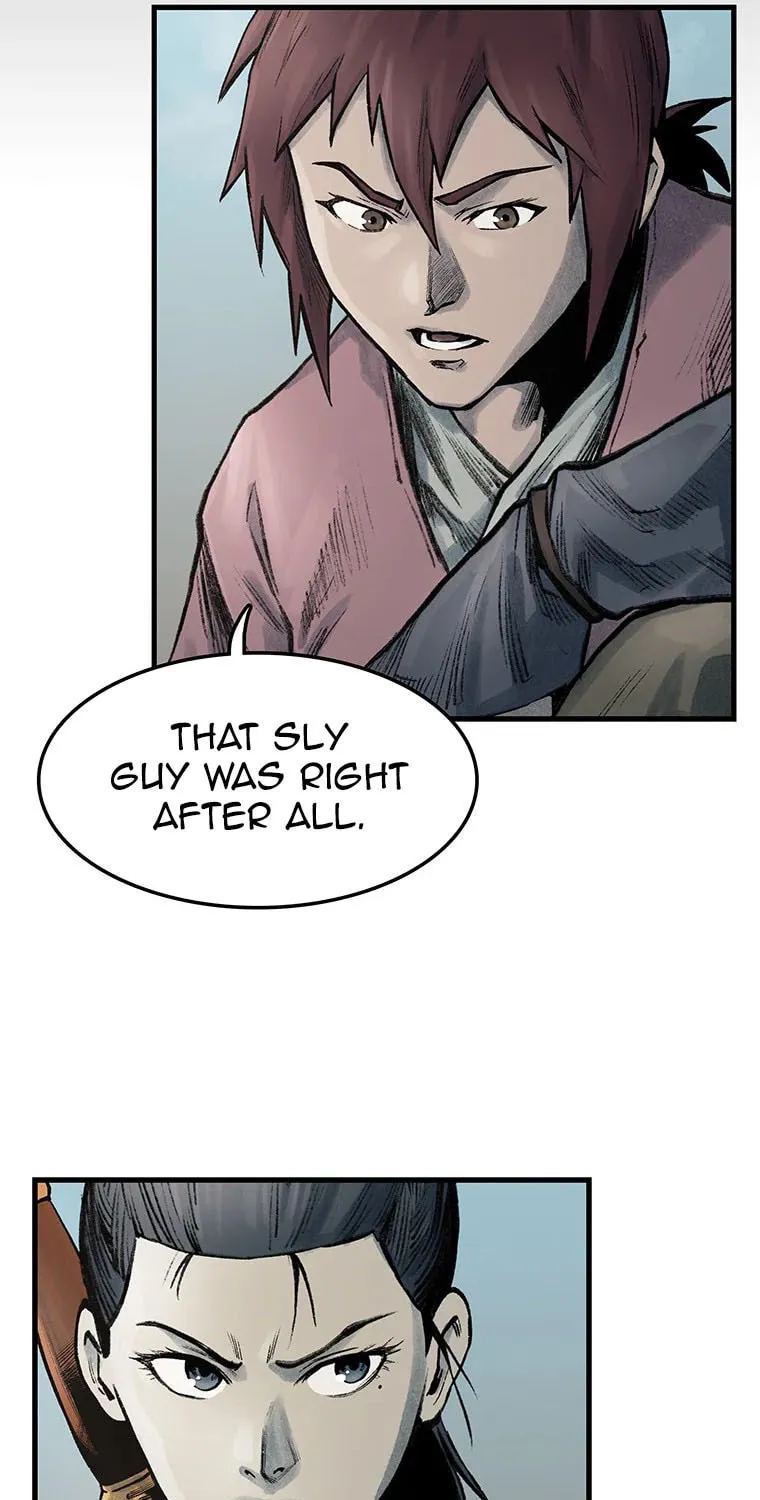 Kang-Ho Chapter 63 page 86 - 