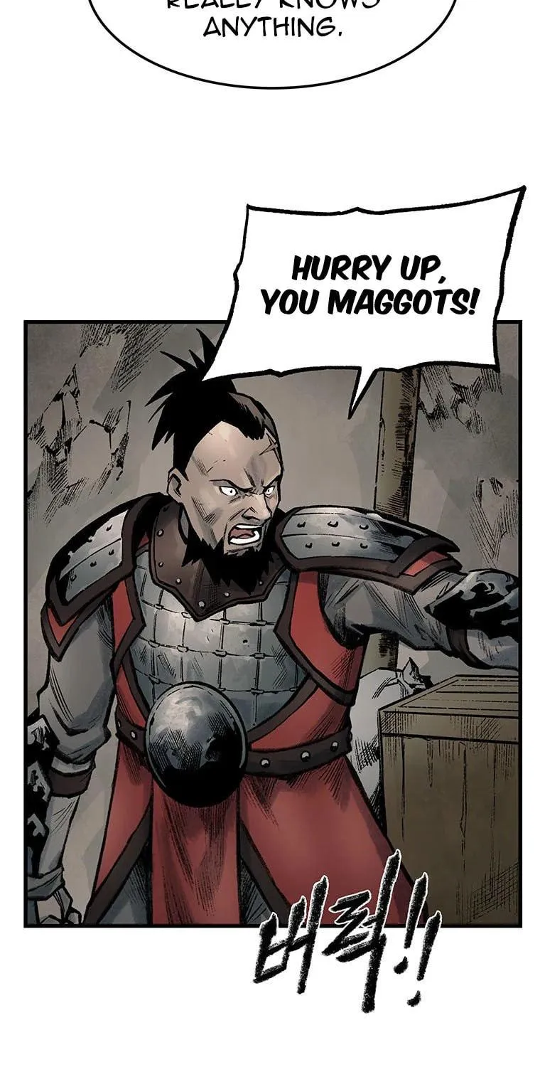 Kang-Ho Chapter 63 page 88 - 