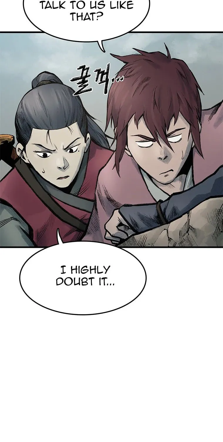 Kang-Ho Chapter 63 page 90 - 