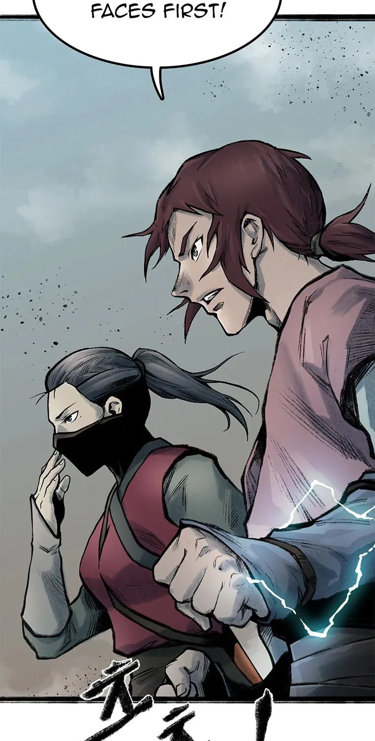 Kang-Ho Chapter 63 page 92 - 
