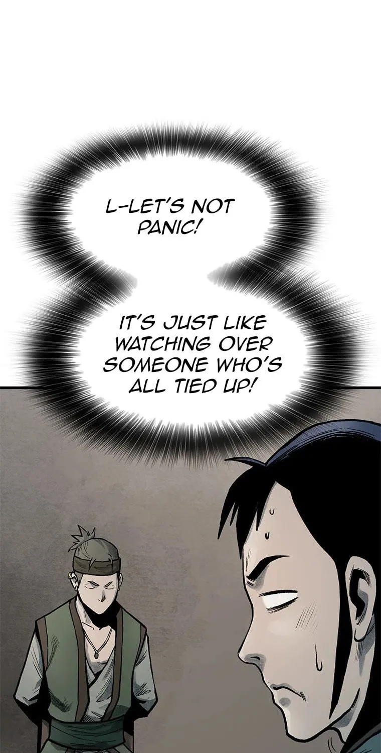 Kang-Ho Chapter 63 page 98 - 