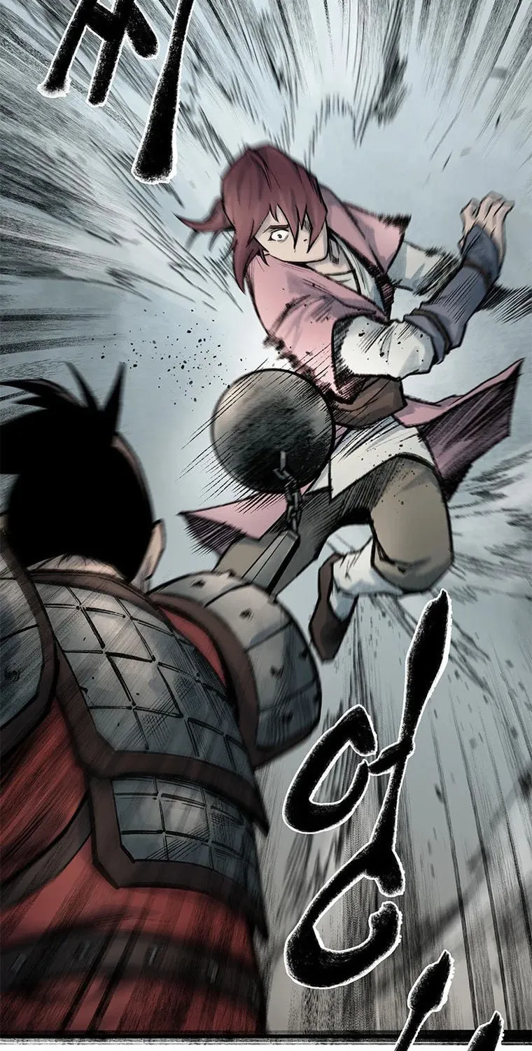 Kang-Ho Chapter 64 page 102 - 