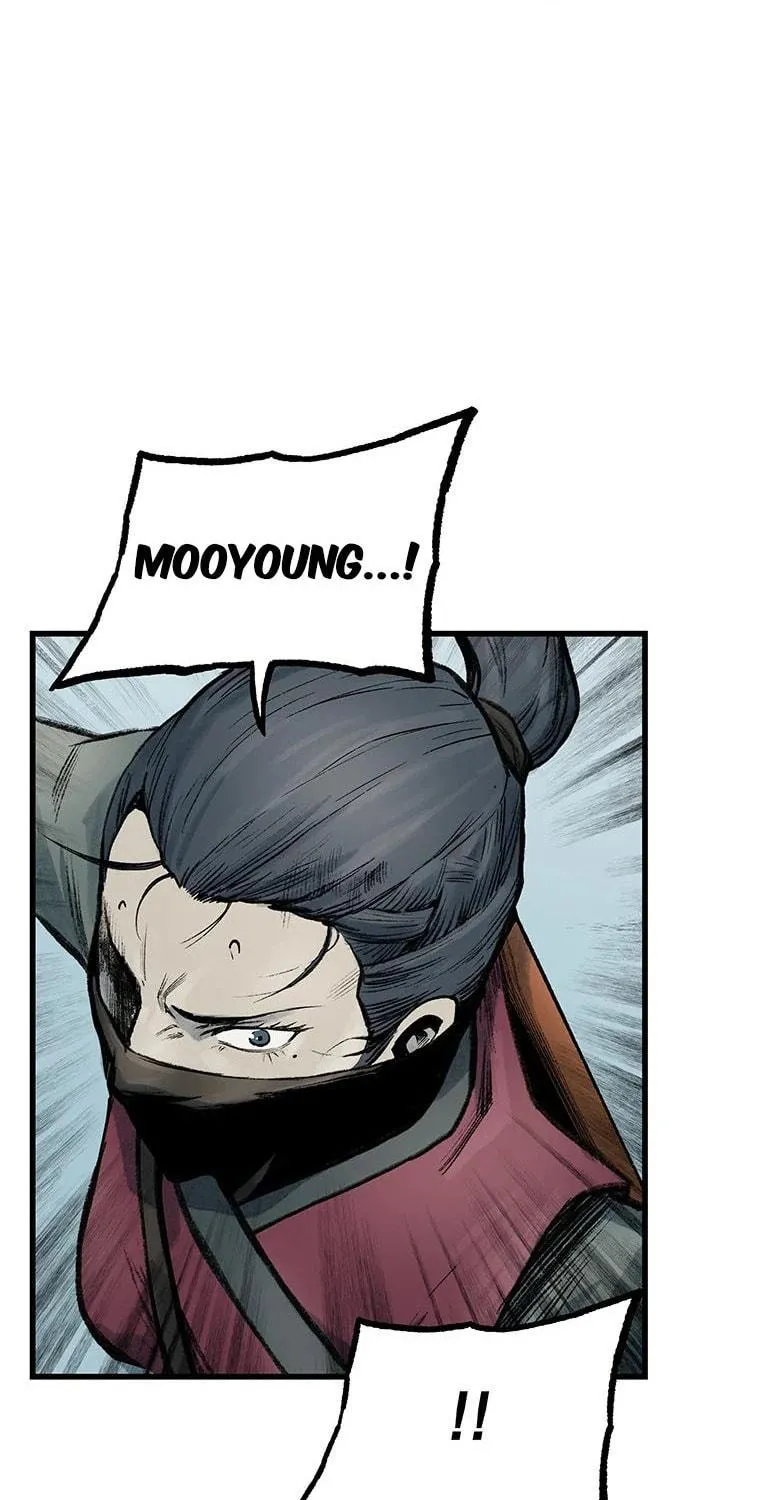 Kang-Ho Chapter 64 page 106 - 