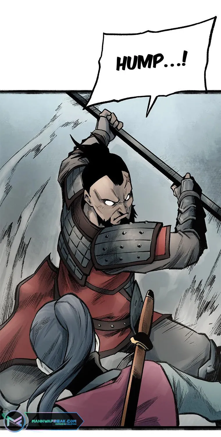 Kang-Ho Chapter 64 page 108 - 