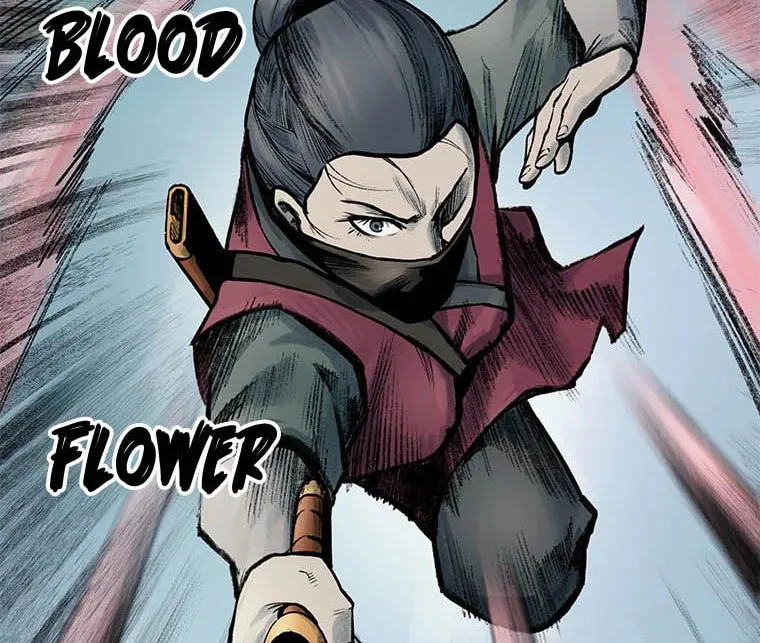 Kang-Ho Chapter 64 page 115 - 