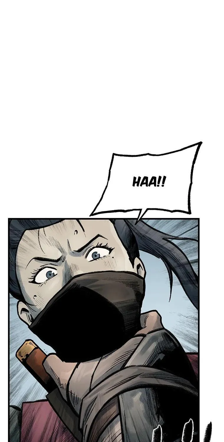 Kang-Ho Chapter 64 page 124 - 