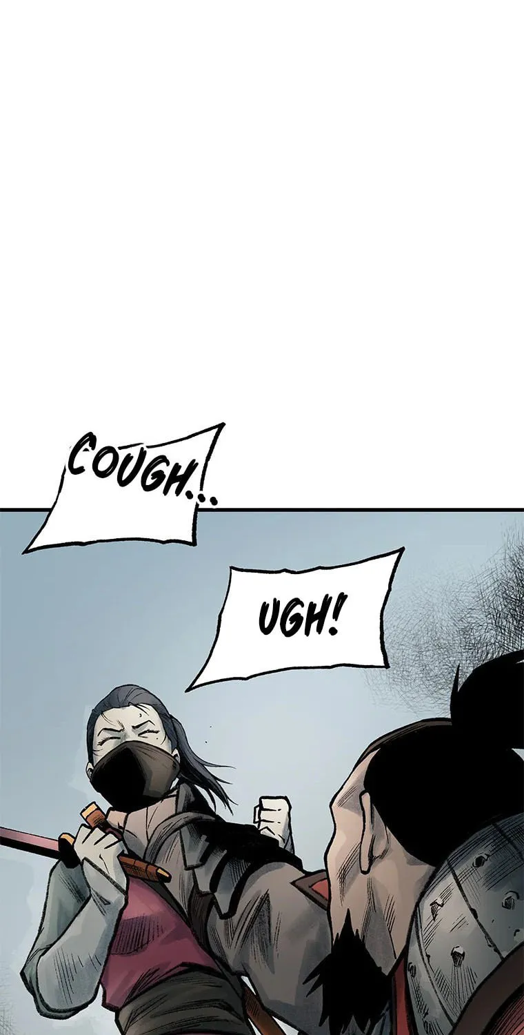 Kang-Ho Chapter 64 page 126 - 
