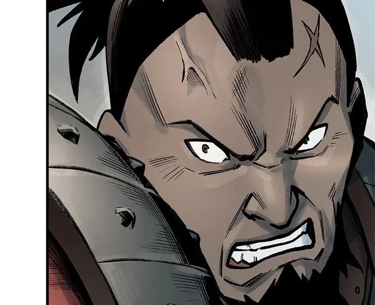 Kang-Ho Chapter 64 page 129 - 