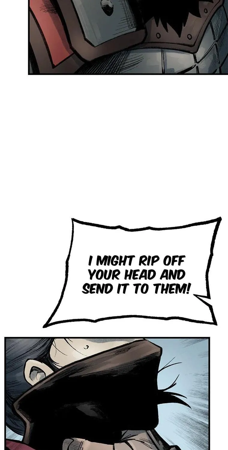 Kang-Ho Chapter 64 page 130 - 