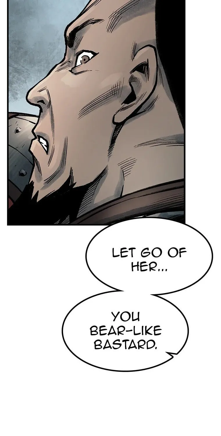 Kang-Ho Chapter 64 page 134 - 
