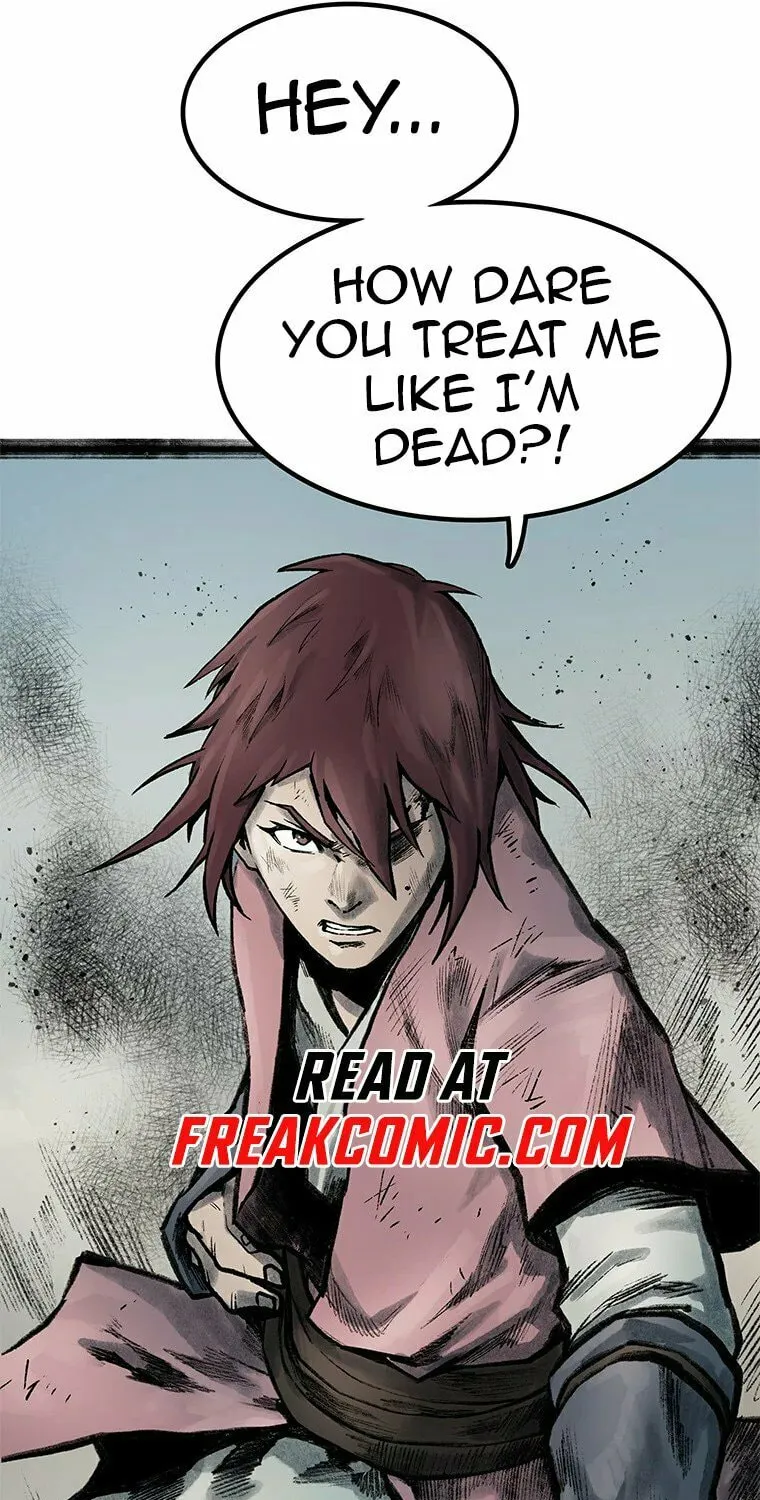 Kang-Ho Chapter 64 page 138 - 