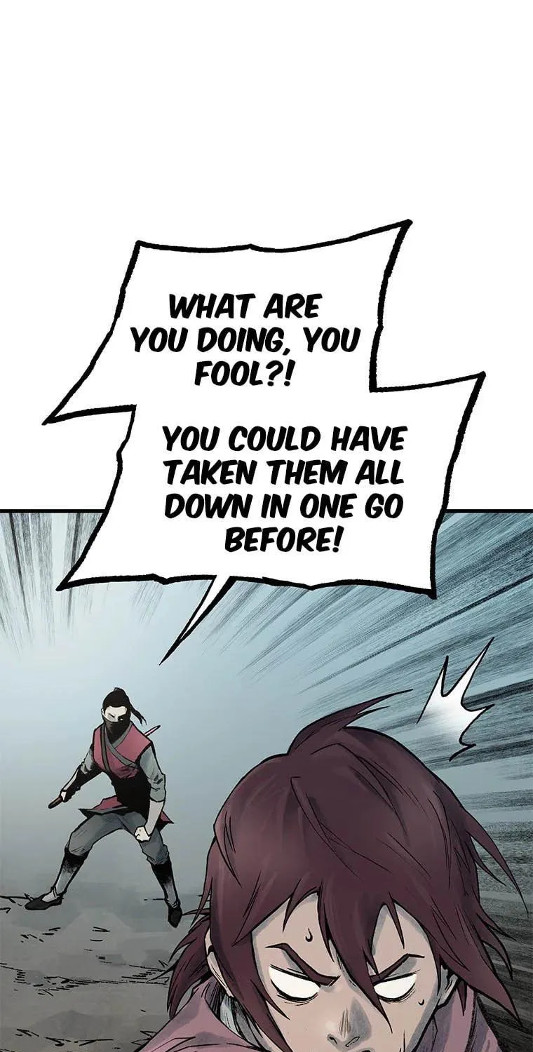 Kang-Ho Chapter 64 page 16 - 